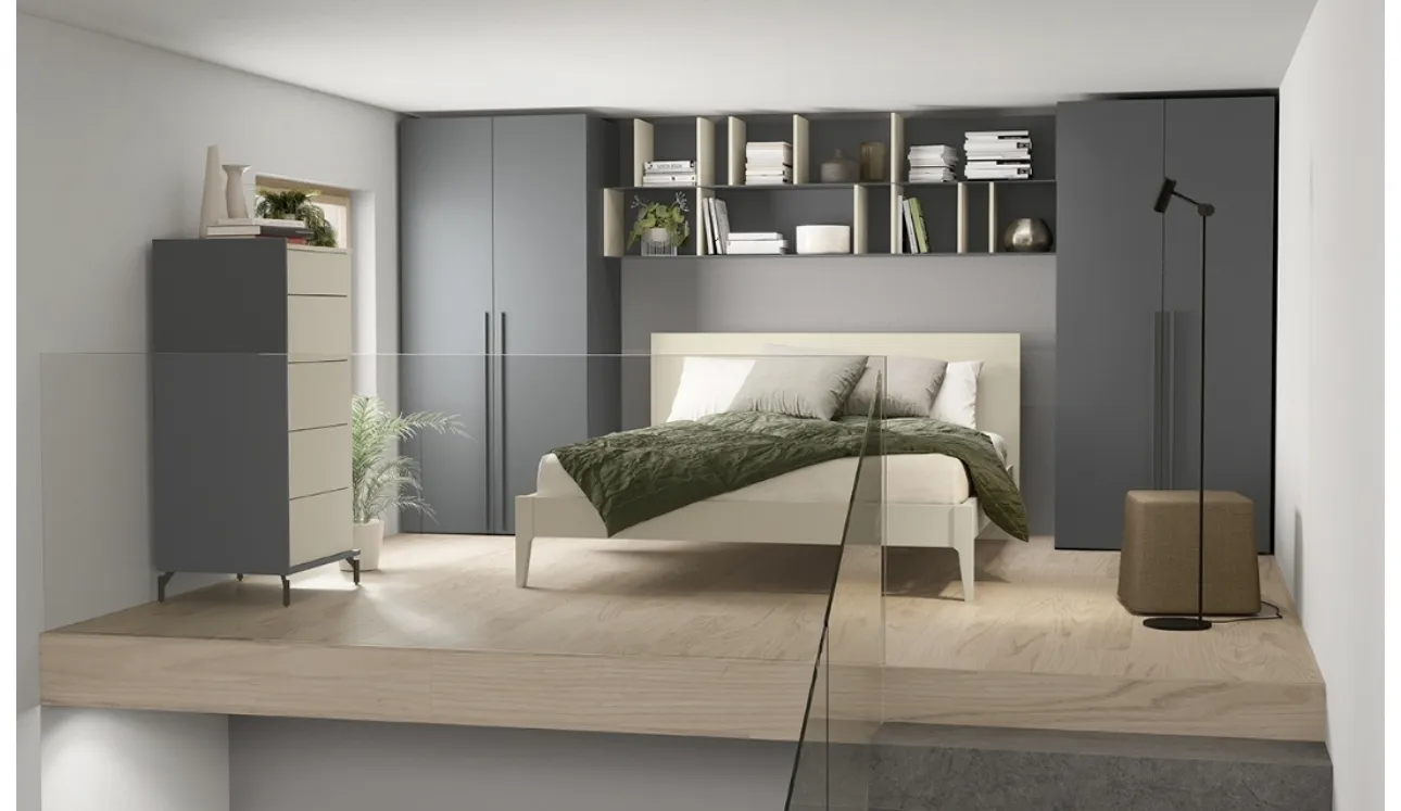 Armoire One R103 de Colombini Casa