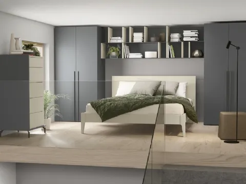 Armoire One R103 de Colombini Casa