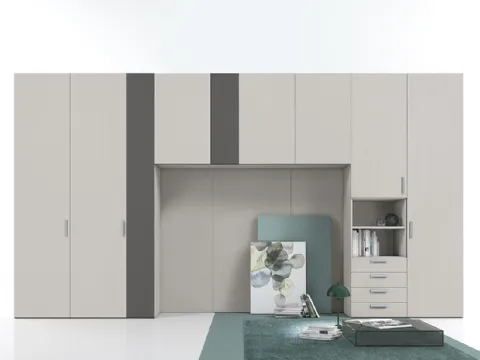 Armoire One U23 de Colombini Casa