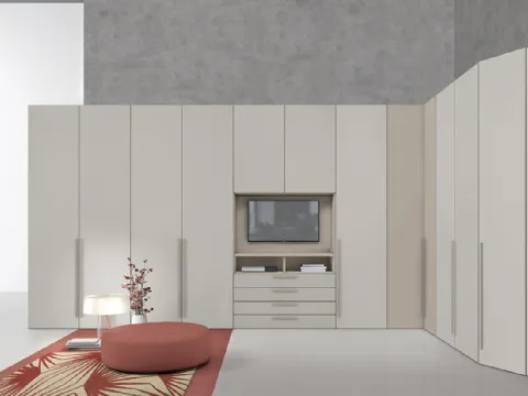 Armoire One U24 de Colombini Casa