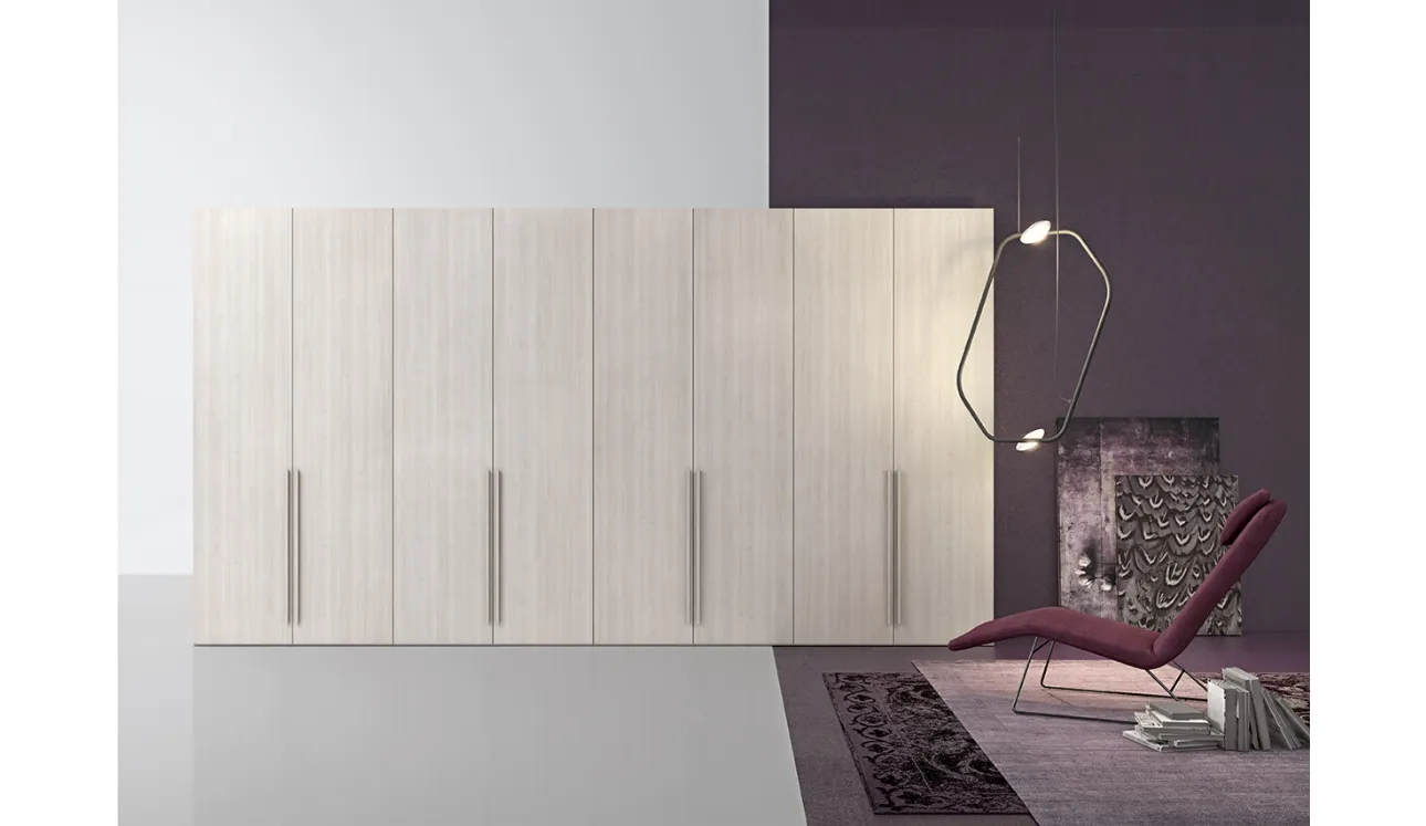 Armoire One U25 de Colombini Casa