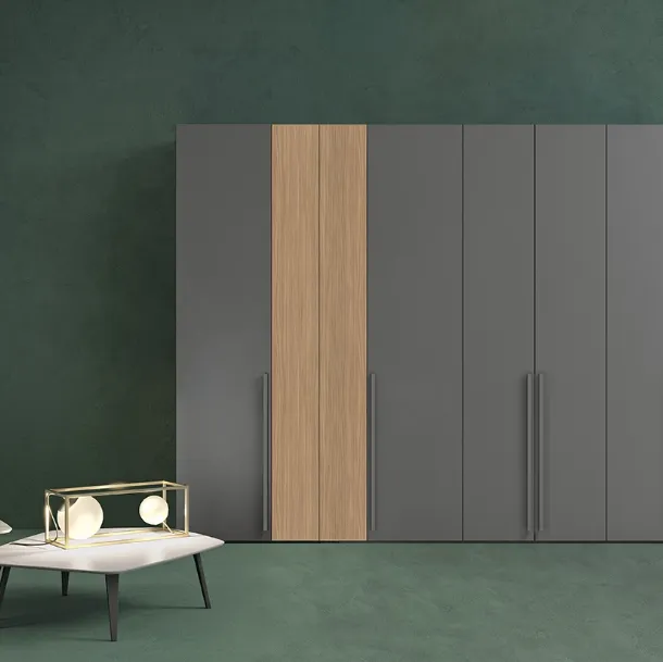 Armoire One U26 de Colombini Casa