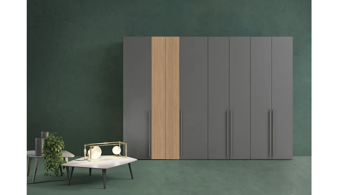 Armoire One U26 de Colombini Casa