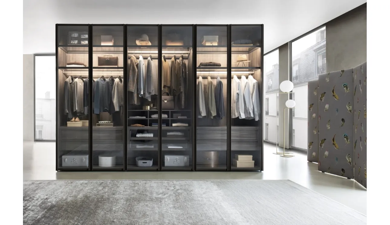 Armoire Scrigno de Sangiacomo