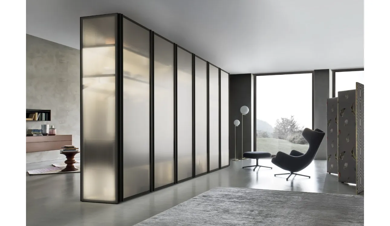 Armoire Scrigno de Sangiacomo