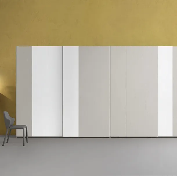 Armoire Sector U39 de Colombini Casa