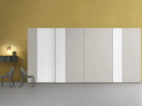 Armoire Sector U39 de Colombini Casa