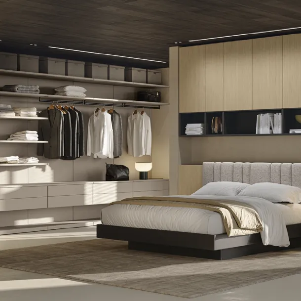 Armoire Style N108 de Colombini Casa