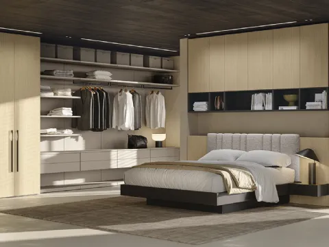 Armoire Style N108 de Colombini Casa