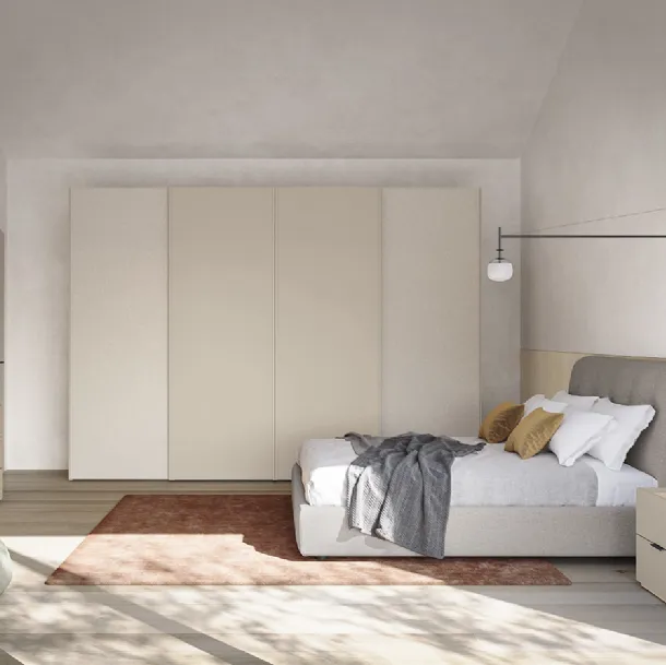 Armoire Style N114 de Colombini Casa