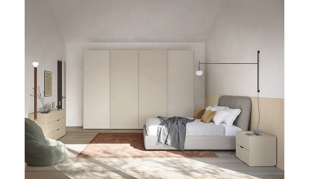 Armoire Style N114 de Colombini Casa