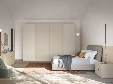 Armoire Style N114 de Colombini Casa
