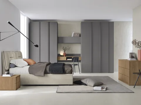 Armoire Vol M001 de Colombini Casa