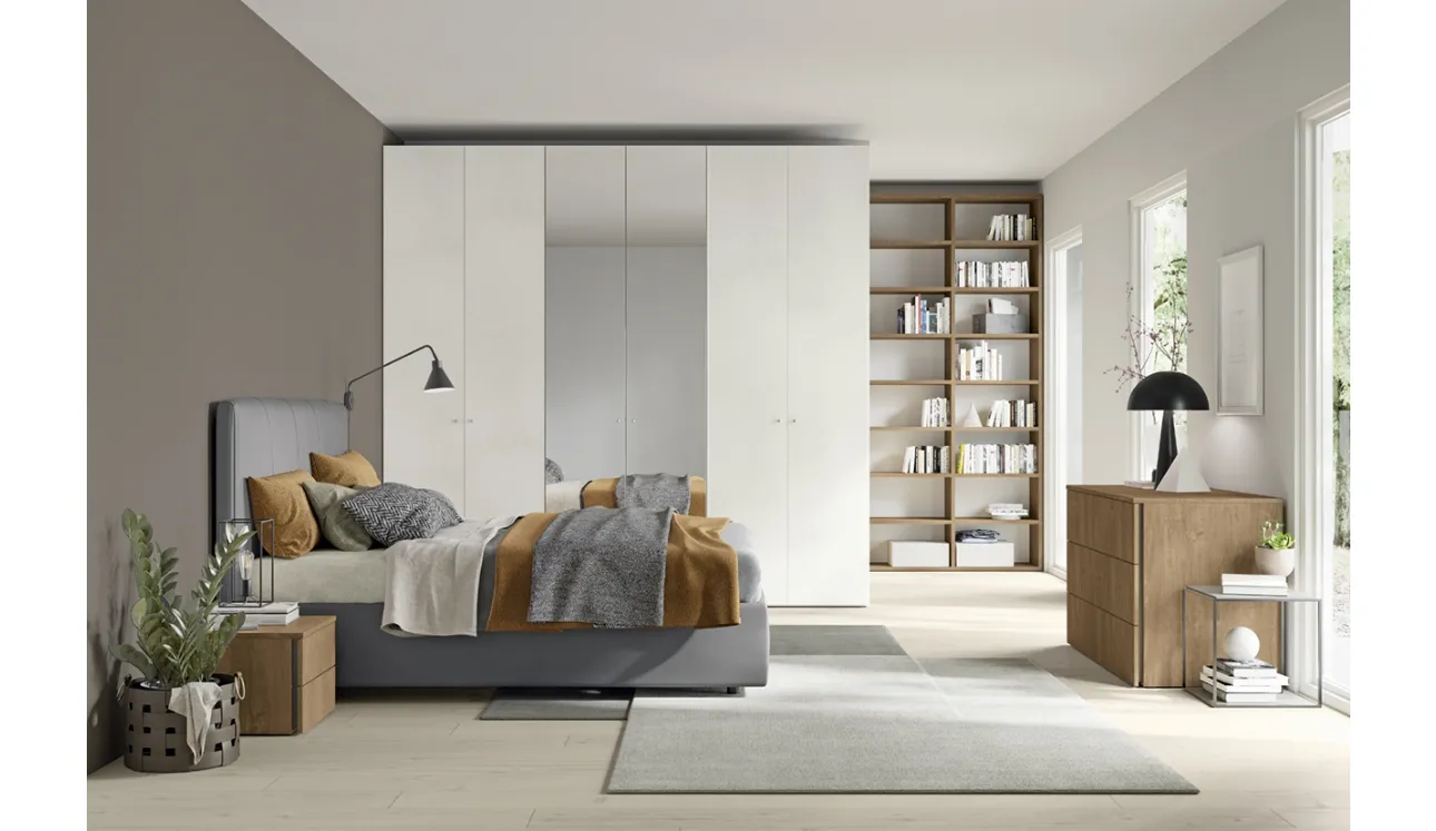 Armoire Vol M008 de Colombini Casa