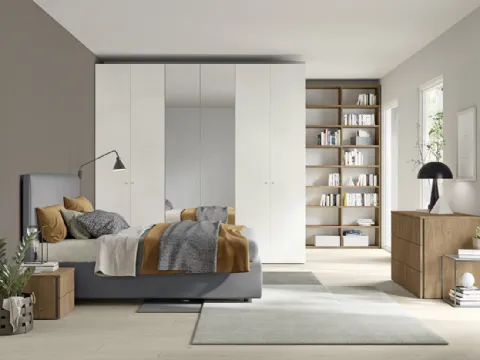 Armoire Volo M008 de Colombini Casa