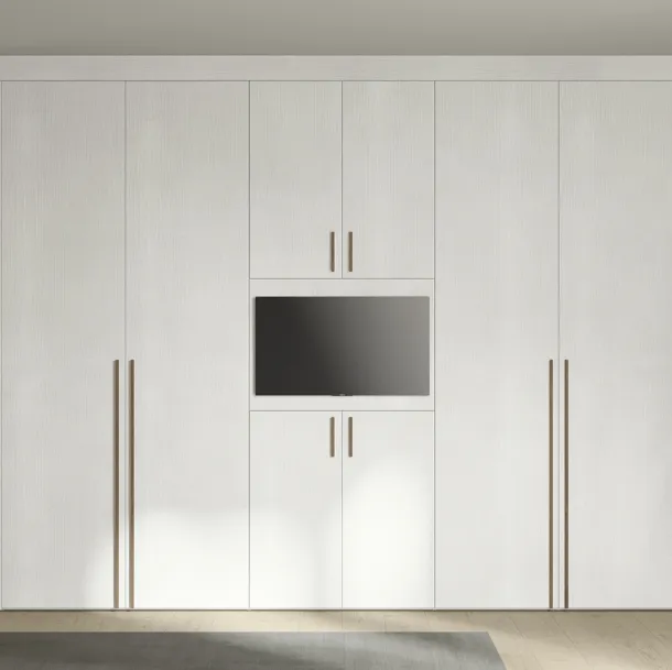 Armoire Volo M011 de Colombini Casa