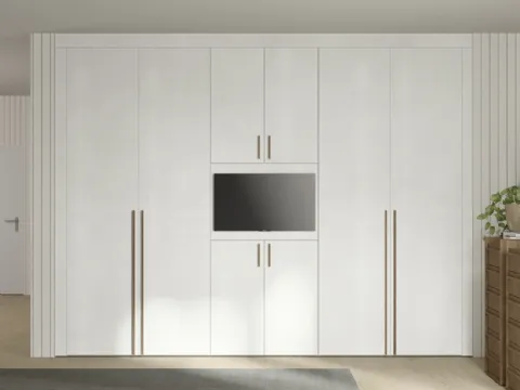 Armoire Volo M011 de Colombini Casa