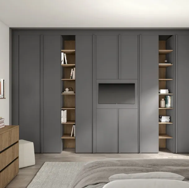 Armoire Volo-M014 Colombini Casa
