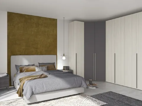 Armoire Volo M020 de Colombini Casa