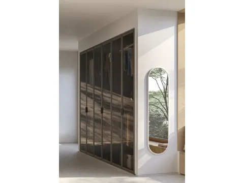 Armoire Window N112 de Colombini Casa