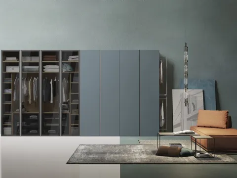 Armoire Window U32 de Colombini Casa