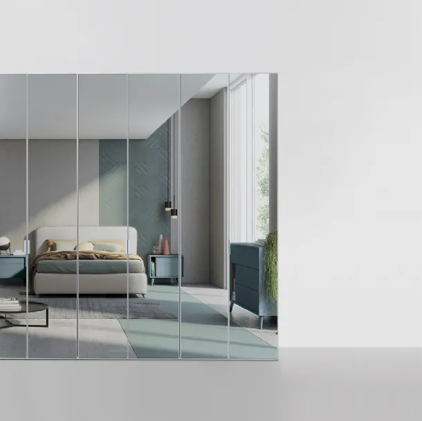 Armoire Window U33 de Colombini Casa