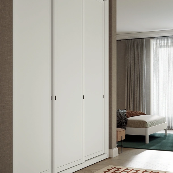 Armoire Arcadia AM003 de Colombini Casa