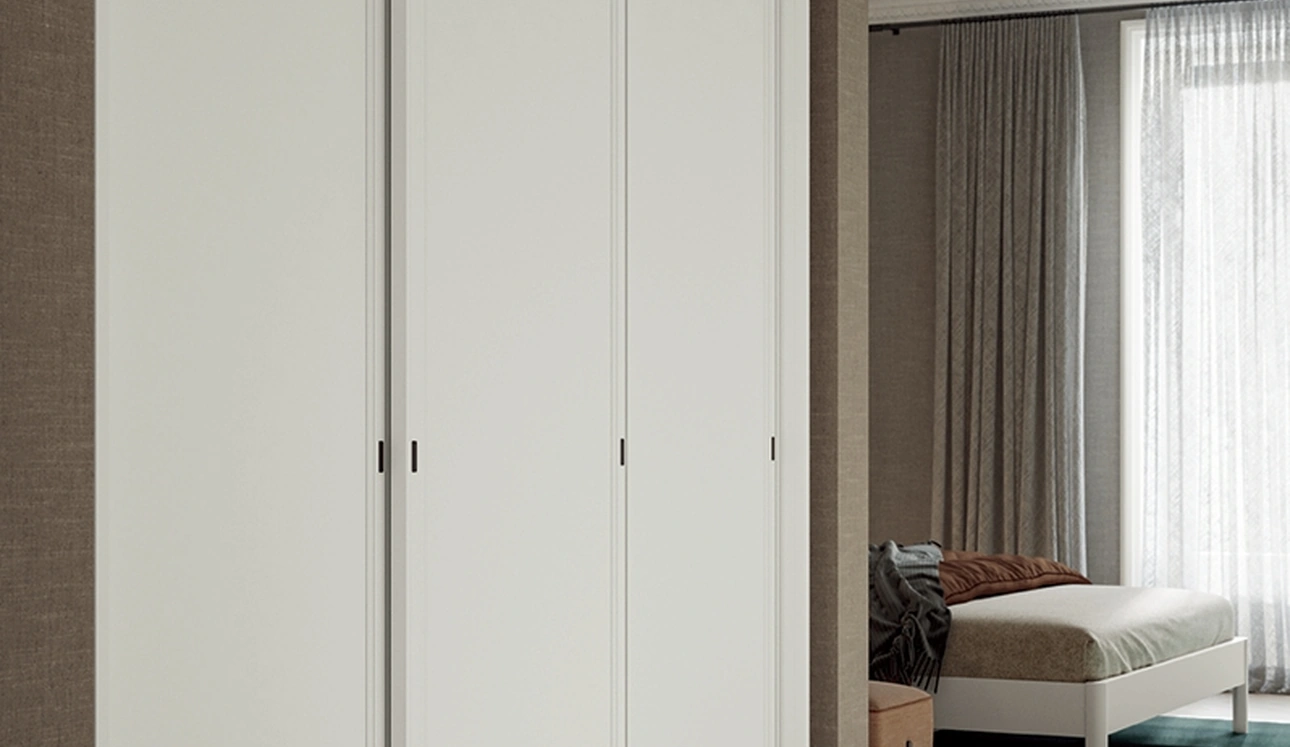 Armoire Arcadia AM003 de Colombini Casa