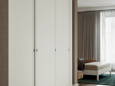Armoire Arcadia AM003 de Colombini Casa
