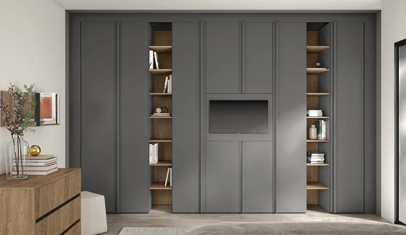 Armoire Volo-M014 Colombini Casa