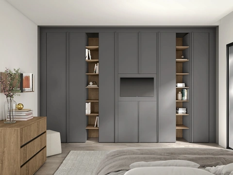 Armoire Volo-M014 Colombini Casa