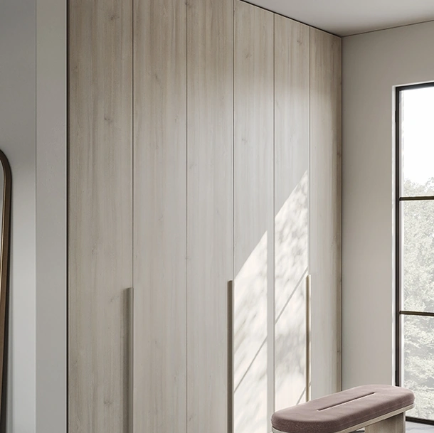 Armoire Concreta N123 de Colombini Casa