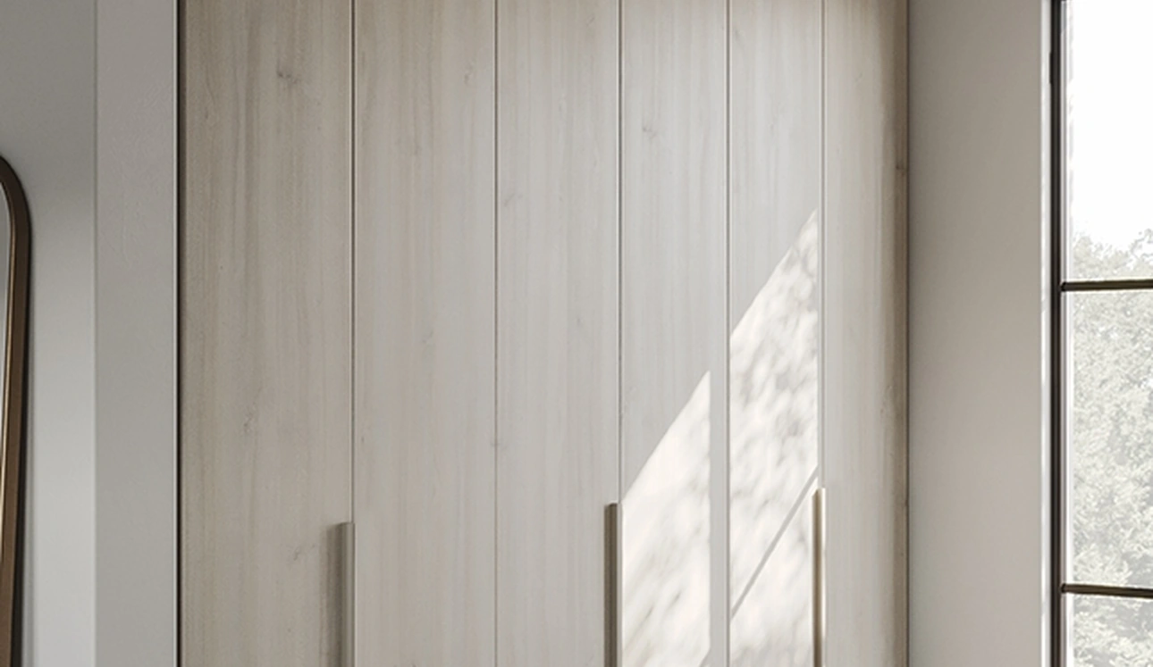 Armoire Concreta N123 de Colombini Casa