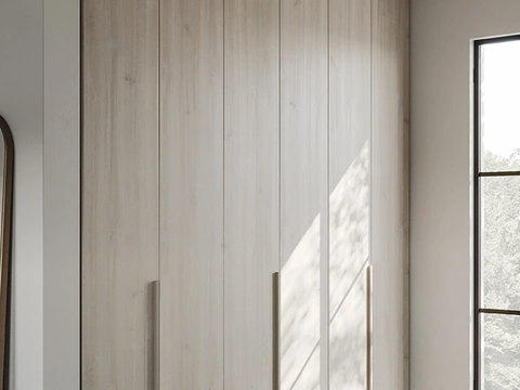 Armoire Concreta N123 de Colombini Casa