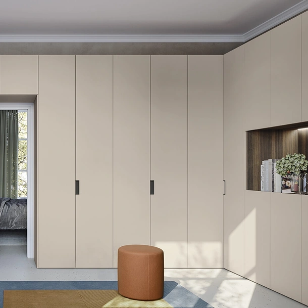 Armoire Concreta W106 de Colombini Casa