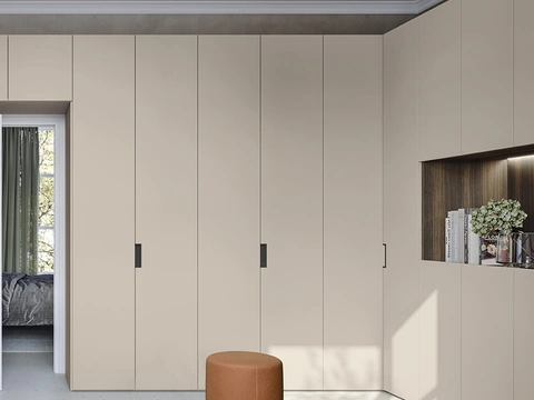 Armoire Concreta W106 de Colombini Casa