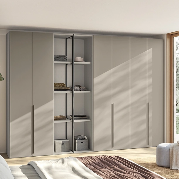 Armoire Concreta W110 de Colombini Casa