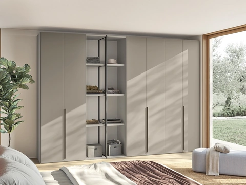Armoire Concreta W110 de Colombini Casa