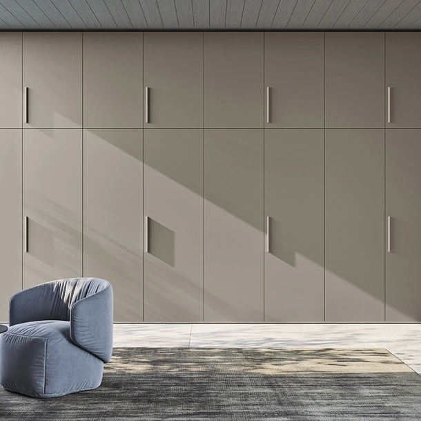 Armoire Concreta W114 de Colombini Casa