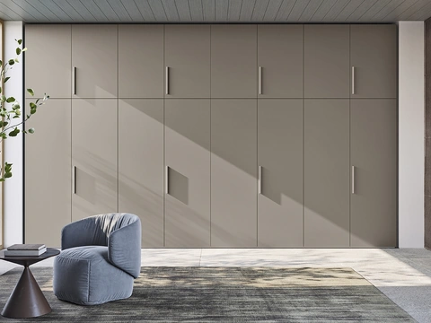 Armoire Concreta W114 de Colombini Casa