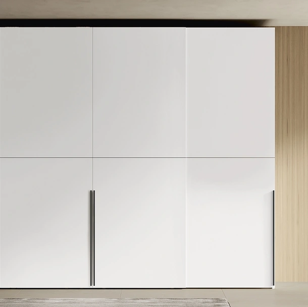 Armoire Concreta W124 de Colombini Casa