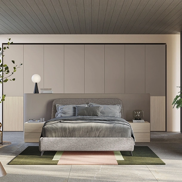 Armoire Cutting N118 de Colombini Casa