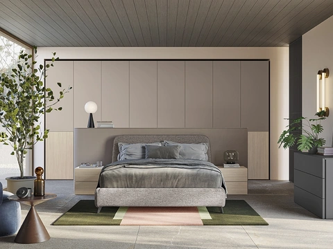 Armoire Cutting N118 de Colombini Casa