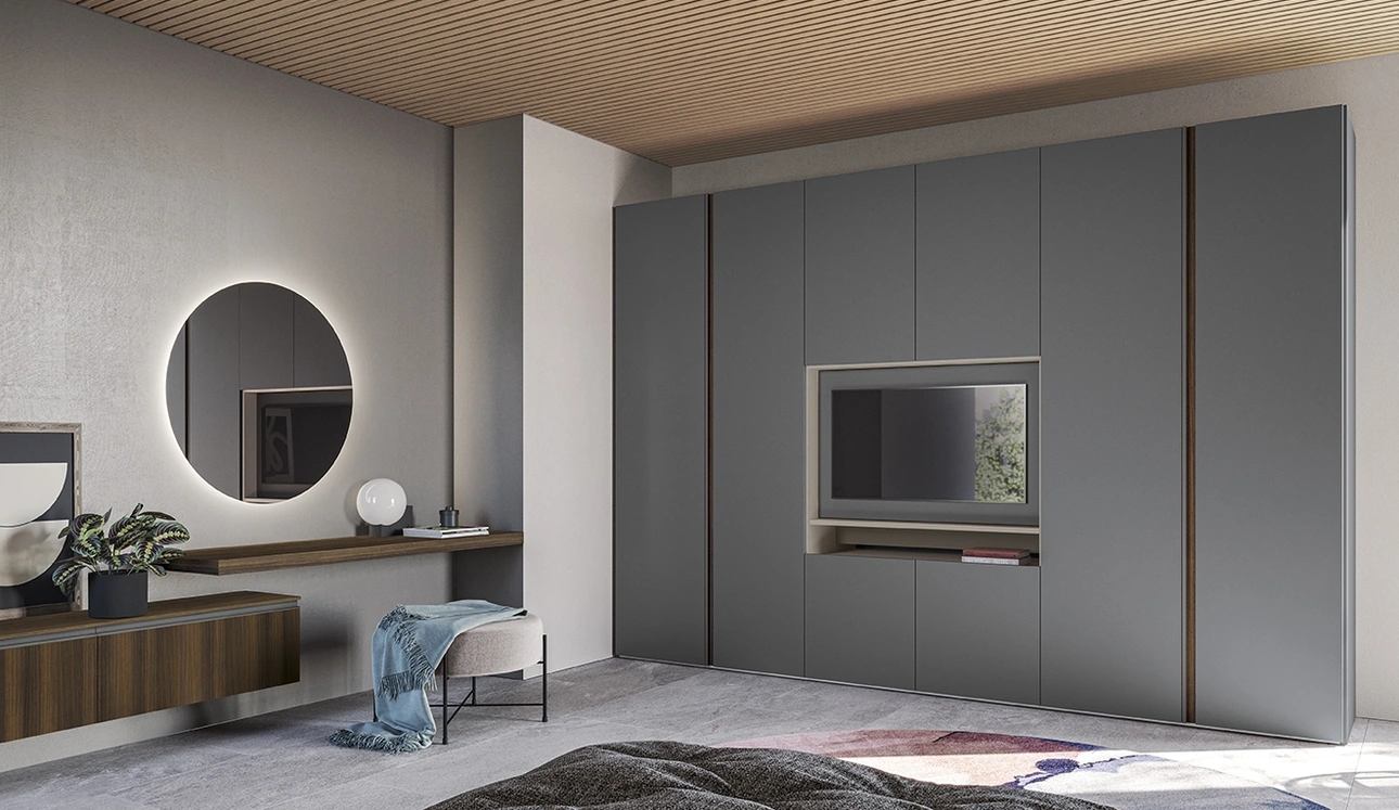 Armoire Cutting Plus W108 de Colombini Casa
