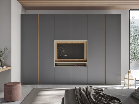 Armoire Cutting Plus W108 de Colombini Casa