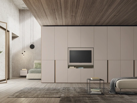 Armoire Cutting W109 de Colombini Casa