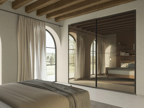 Armoire Duo N109 de Colombini Casa