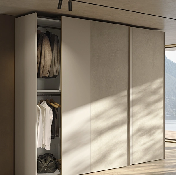 Armoire Freedom N103 de Colombini Casa
