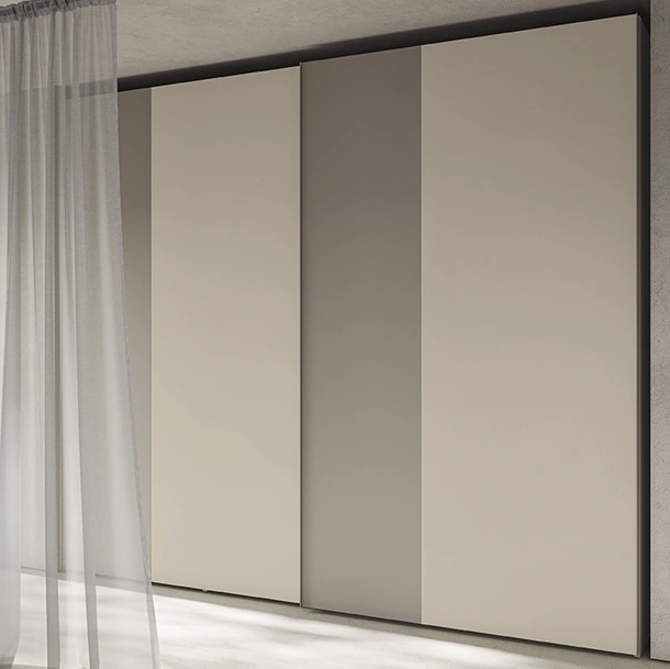 Armoire Freedom N116 de Colombini Casa