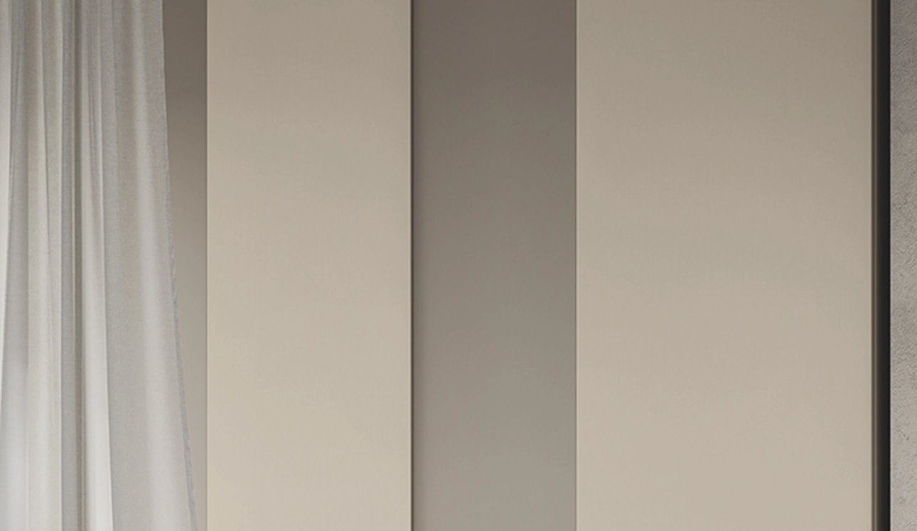 Armoire Freedom N116 de Colombini Casa
